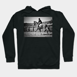 Gloriannia Hoodie